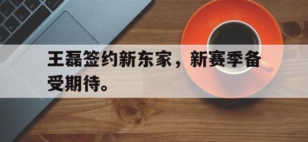 九游游戏中心网页版-王磊签约新东家，新赛季备受期待。