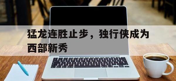 九游游戏中心网页版-猛龙连胜止步，独行侠成为西部新秀