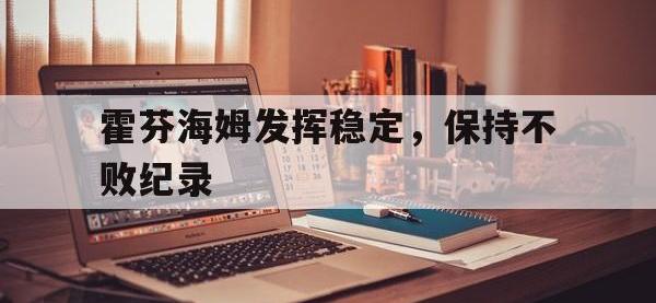 九游游戏中心网页版-霍芬海姆发挥稳定，保持不败纪录