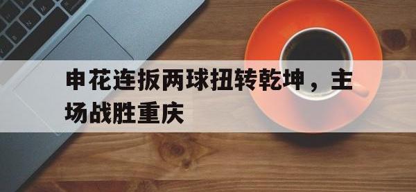 九游游戏中心网页版-申花连扳两球扭转乾坤，主场战胜重庆