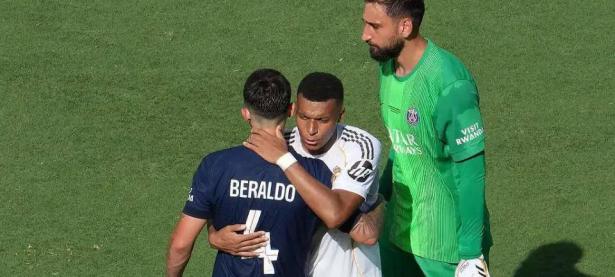 九游游戏中心网页版-关于姆巴佩在热火比赛中重要助攻，比赛规则变更引发热议！的信息