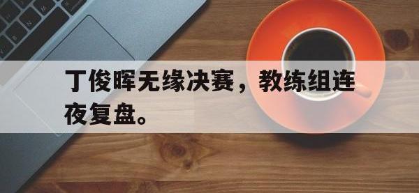 九城游戏中心官网-丁俊晖无缘决赛，教练组连夜复盘。