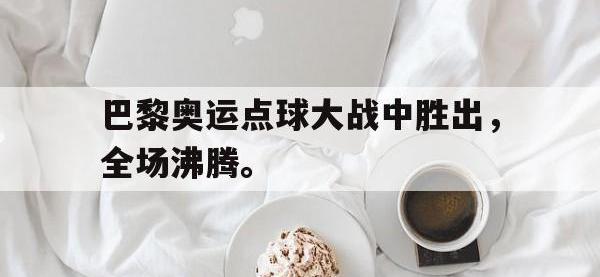 九游游戏中心网页版-巴黎奥运点球大战中胜出，全场沸腾。